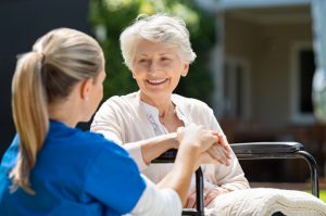 Mandatory Duties of a Nursing Home