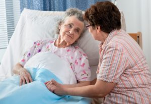 State & Federal Nursing Home Abuse Laws