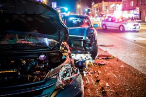 How Common Are Fatal Accidents in Lexington, KY?