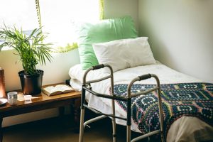 How Our Lexington Personal Injury Lawyers Can Help If Your Loved One Developed Bedsores in a Nursing Home