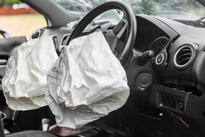 How Our Lexington Car Accident Attorneys Can Help You Seek Compensation for Airbag Injuries