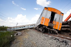 Why Should I Call Minner Vines Injury Lawyers, PLLC for Help Recovering Compensation After a Train Accident in Lexington?
