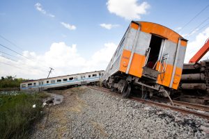 Why Should I Call Minner Vines Moncus Injury Lawyers for Help Recovering Compensation After a Train Accident in Lexington?