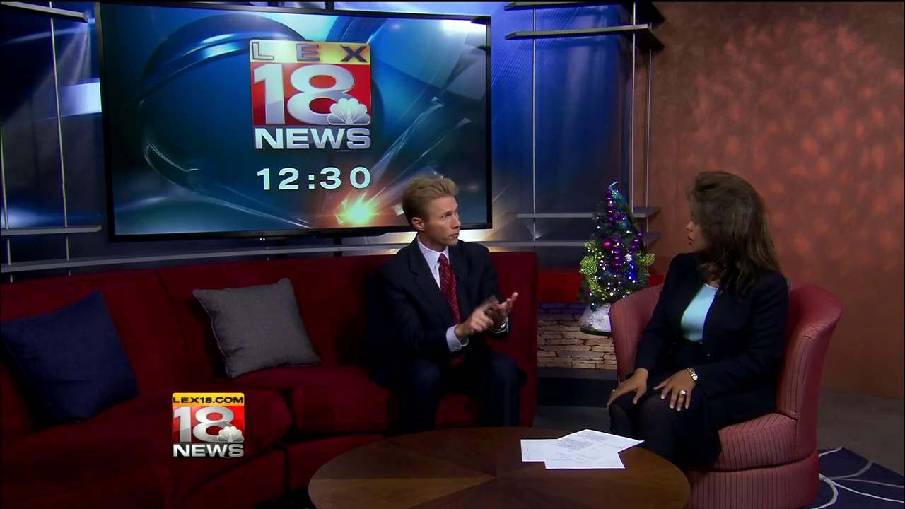 Nursing Home Interview