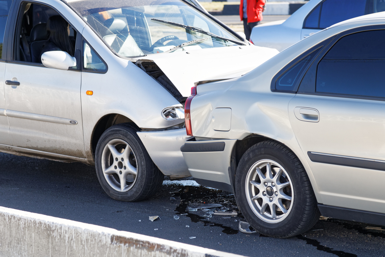 What Does a Lexington Car Accident Lawyer Do?