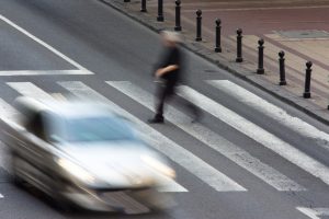 How Minner Vines Injury Lawyers, PLLC Can Help After a Pedestrian Accident in Bowling Green, KY