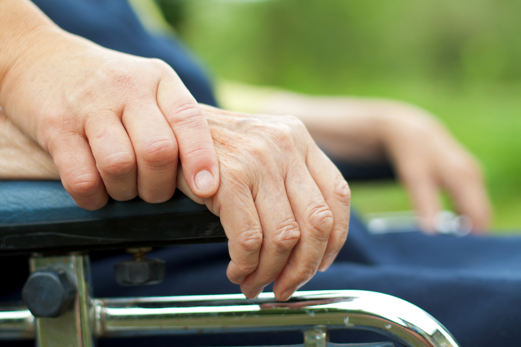 What Are Some Examples of Patient Neglect in Nursing Homes in Lexington, KY?