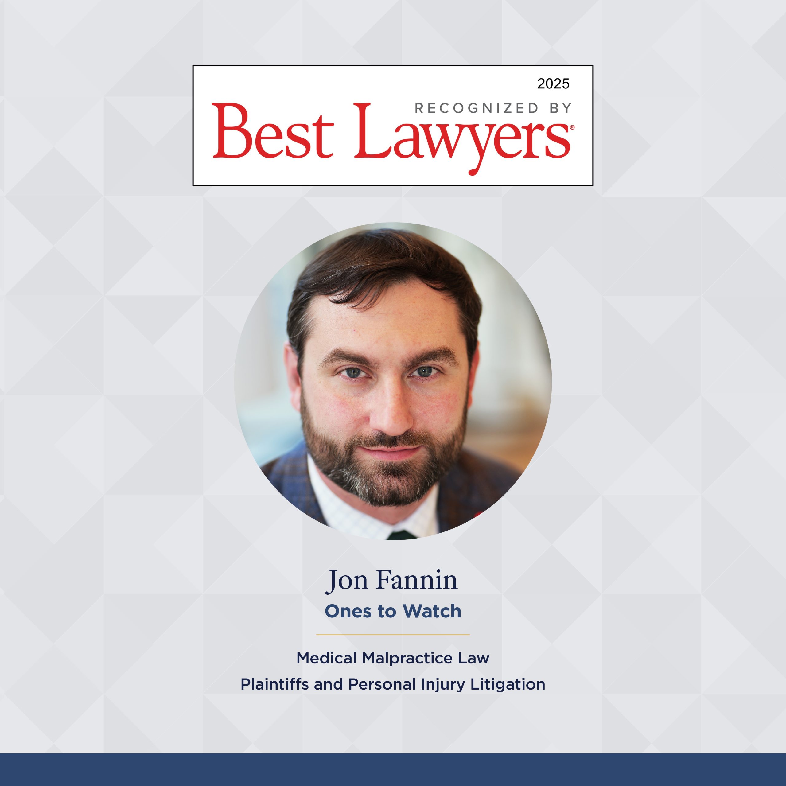 Best Lawyers Jon