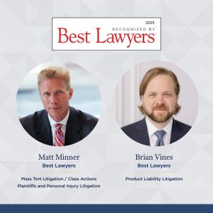 BestLawyers Matt and Brian