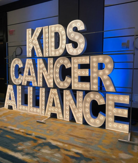 Kids Cancer Alliance