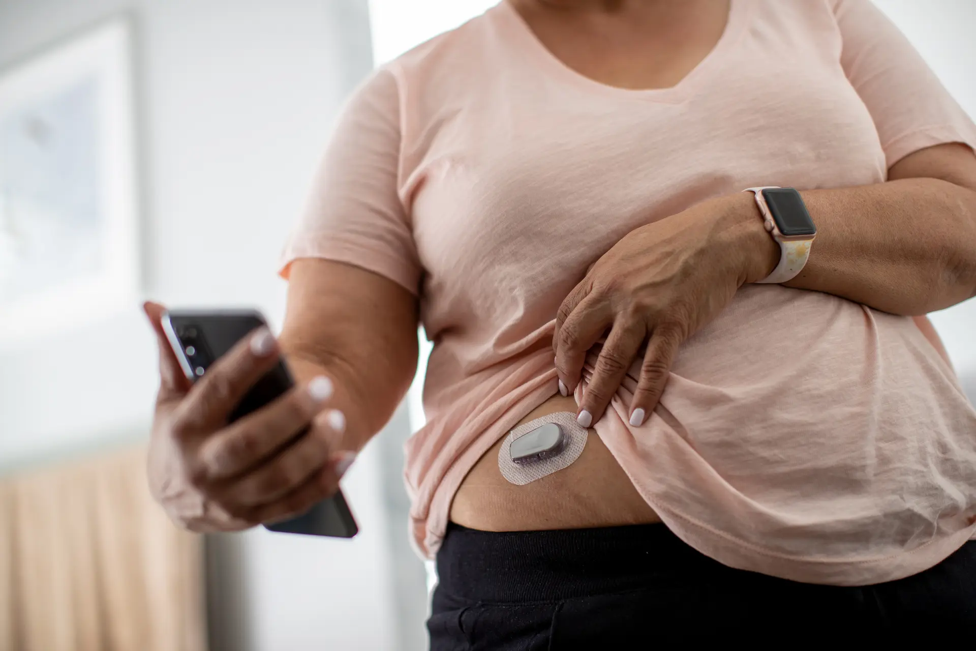 what is the Dexcom G6?