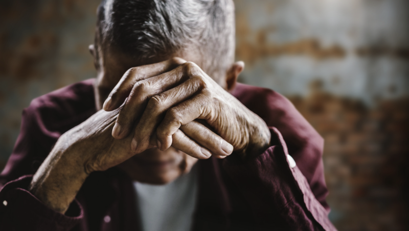 5 Risk Factors For Elder Abuse