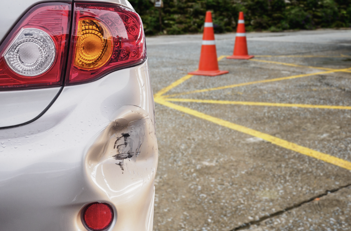 Bowling Green Car Accident Lawyer - Hit and Run – Minner Vines Injury ...
