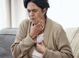 How Our Nursing Home Neglect Lawyers Can Help With Your Choking Injury Claim in Kentucky