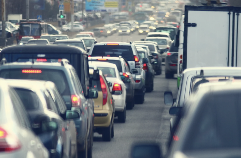Why Nashville's Growing Popularity Means More Traffic and What Drivers Should Know