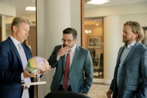 Contact Our Car Wreck Attorneys in Nashville Today for Your Free Consultation