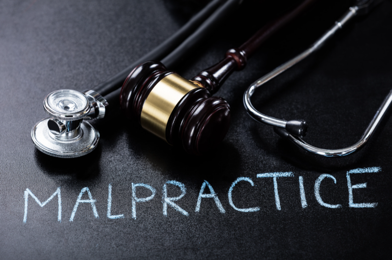 Common Forms of Medical Malpractice