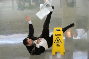 How Can Minner Vines Injury Lawyers, PLLC Help After a Slip and Fall Accident in Bowling Green, Kentucky?