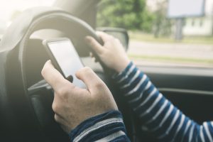 How Minner Vines Injury Lawyers, PLLC Can Help After A Distracted Driving Accident In Nashville, TN