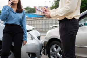 How Minner Vines Injury Lawyers, PLLC Can Help After a Head-on Car Accident in Bowling Green, KY