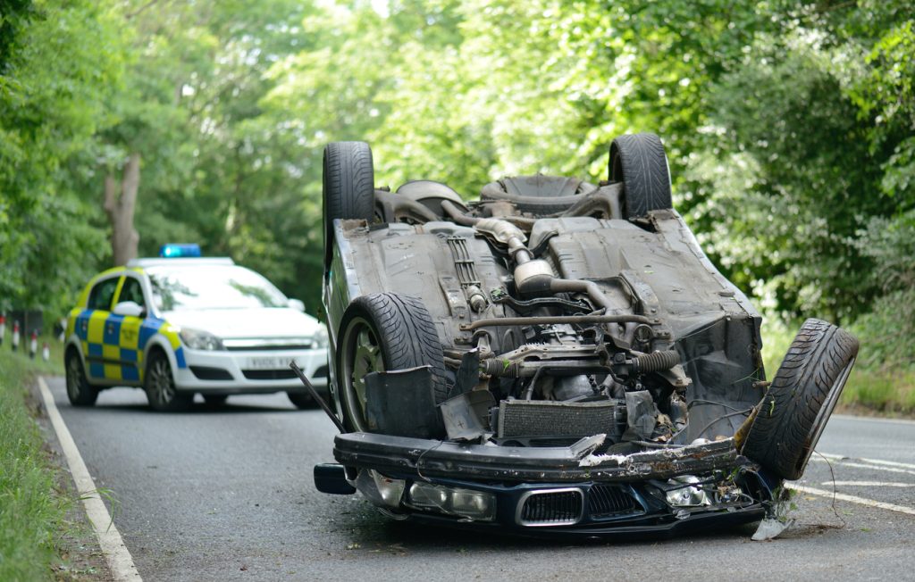 Speed Injured Nashville Speeding Accident Lawyer – Minner Vines Injury Lawyers, PLLC