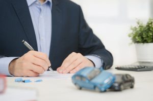 Who Could Be Liable for My Car Accident in Nashville, TN?