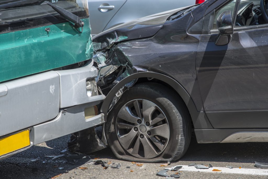 how we can help after a car accident in lexington