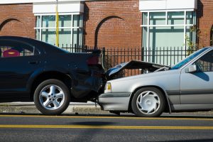 How Minner Vines Injury Lawyers, PLLC Can Help After a Rear-End Accident in Nashville