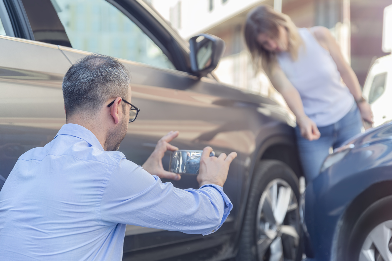 The 12 Most Common Causes Of Car Accidents In Bowling Green