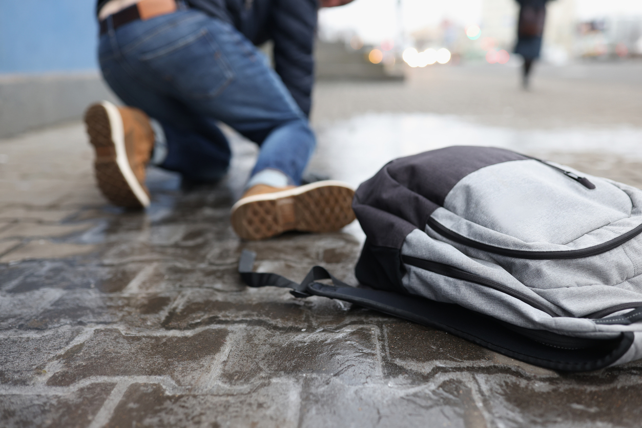 Average Slip and Fall Settlement Amounts