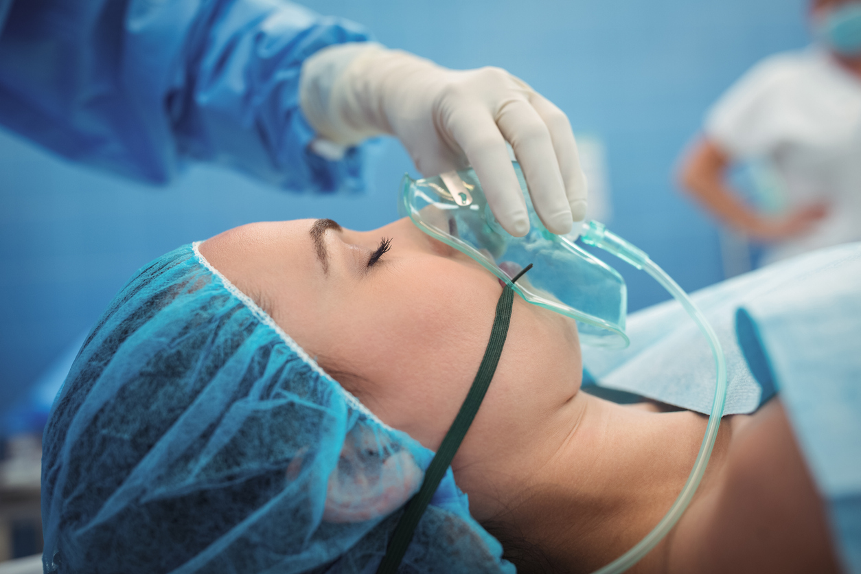 Acid Reflux and Anesthesia May Cause Surgery Deaths at Norton Hospital