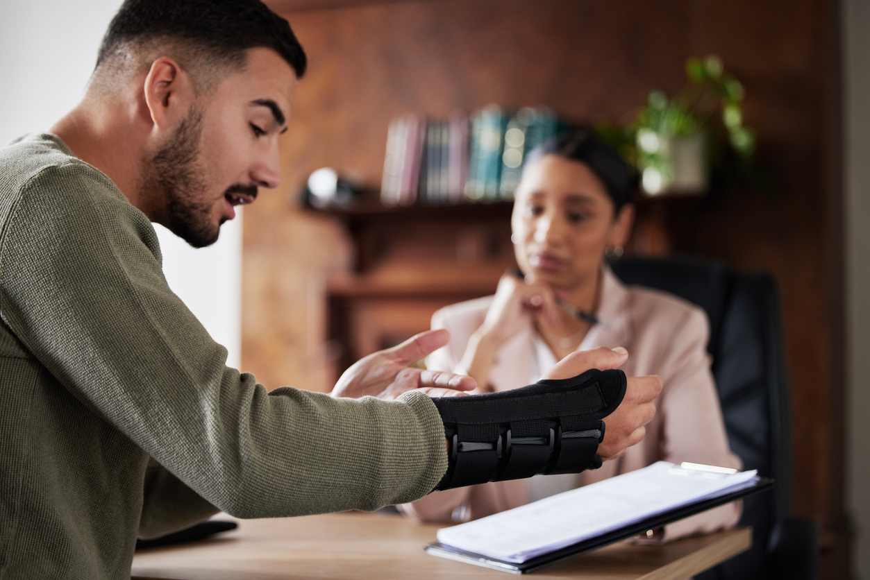 How Much Can I Claim for a Data Breach?