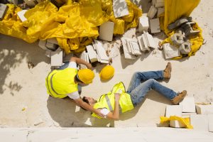 Why Choose Minner Vines Injury Lawyers, PLLC After a Construction Accident in Bowling Green, KY?