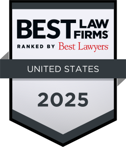 Best law firm 2025 - Best Lawyers