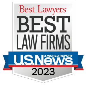 Best law firms - US News