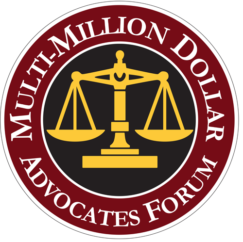 multi million dollar -advocates forum