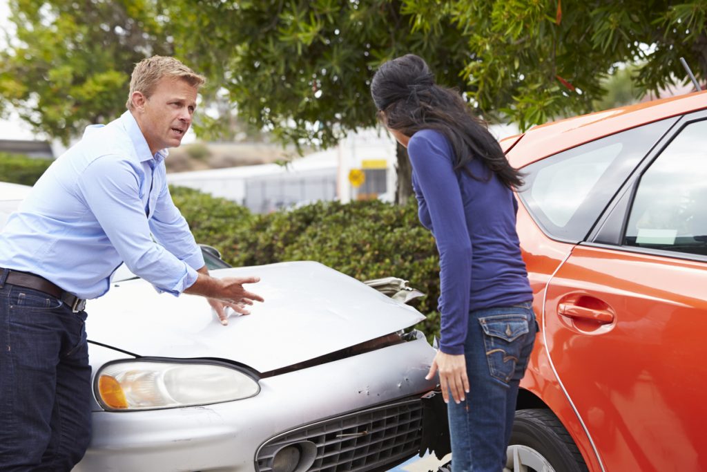 What Types of Injuries Are Commonly Associated With T-Bone Accidents ...