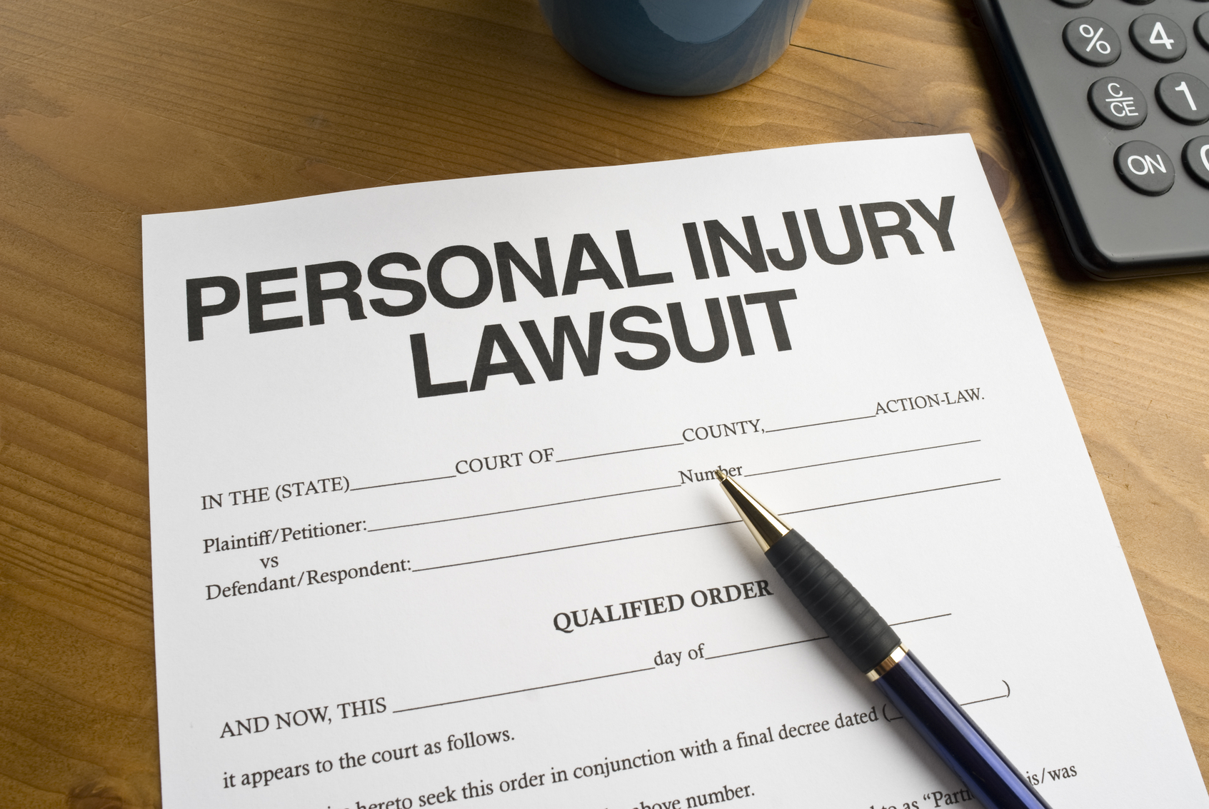 10 Tips for Maximizing Compensation in Your Nashville Personal Injury Case