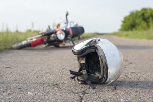 Kentucky Motorcycle Accident Statistics