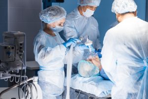 What Is an Anesthesia Injury?