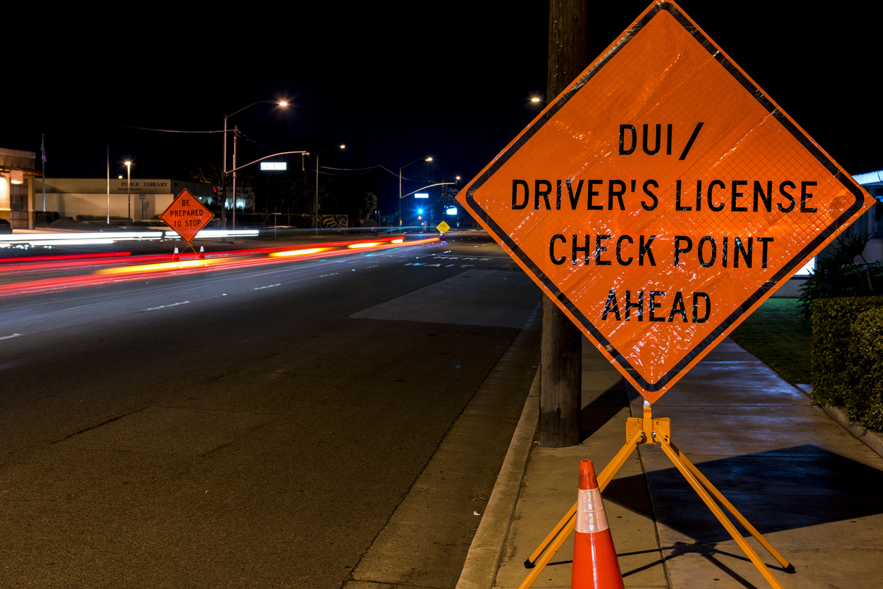Can I Have Just One Drink and Be Safe To Drive in Kentucky?