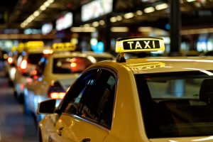 How Minner Vines Injury Lawyers, PLLC Can Help After a Taxi Accident in Bowling Green 