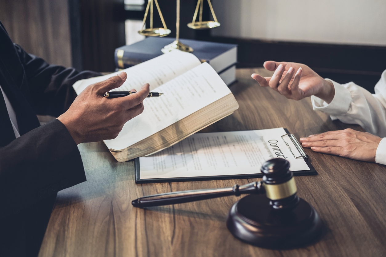 My Tennessee Personal Injury Attorney Screwed Up My Case… What Are My Rights?