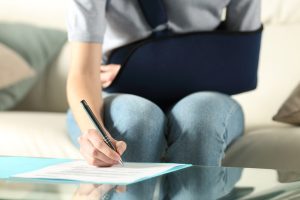How Our Personal Injury Attorneys Can Help You Fight for Damages