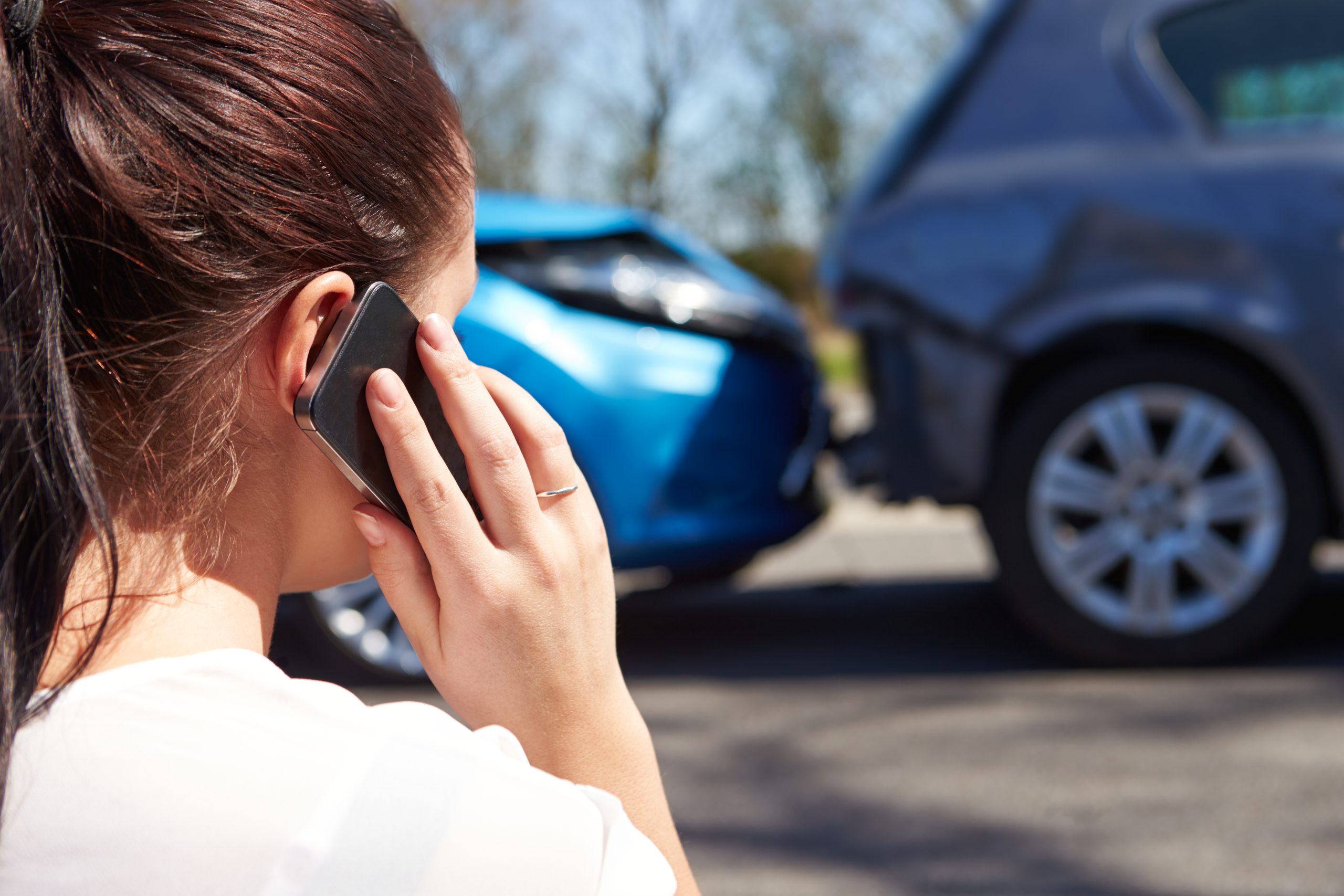 Is It Worth Getting an Attorney for a Vehicle Accident in Bowling Green?