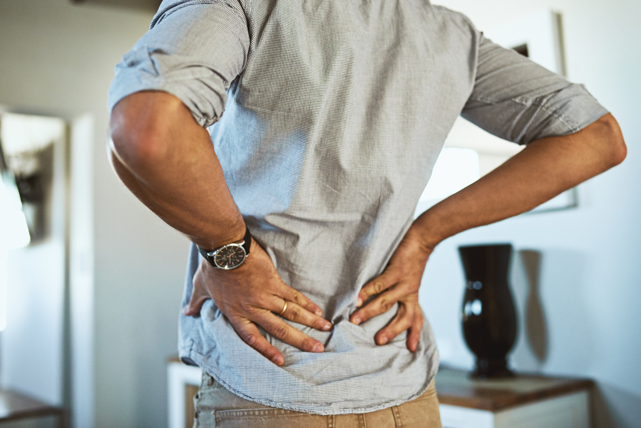 What To Do When You Experience Delayed Pain After an Accident