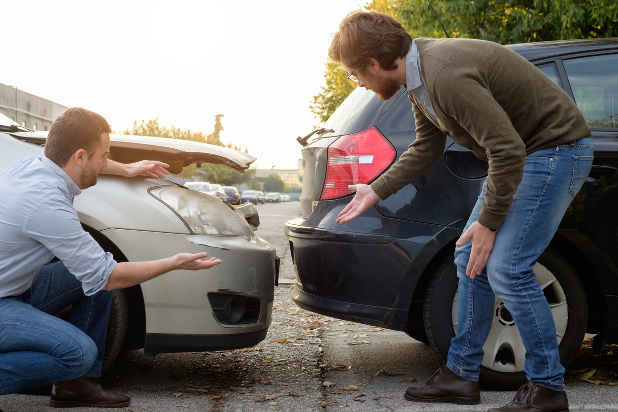 How To File a Diminished Value Claim After a Car Accident in Kentucky