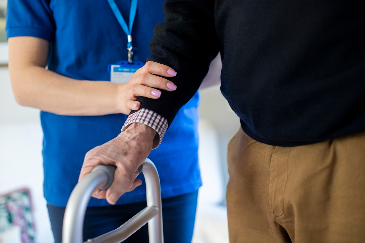 What Records Should You Request After a Nursing Home Injury in Kentucky?